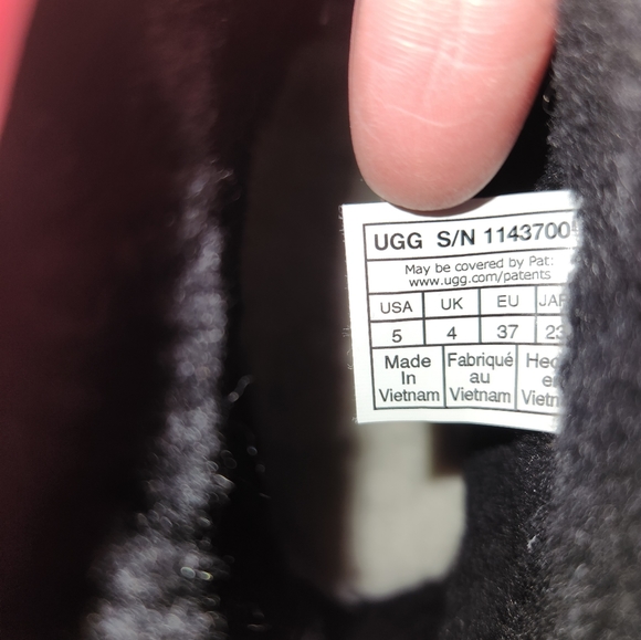 UGG Classic Mini Platform - Picture 5 of 6